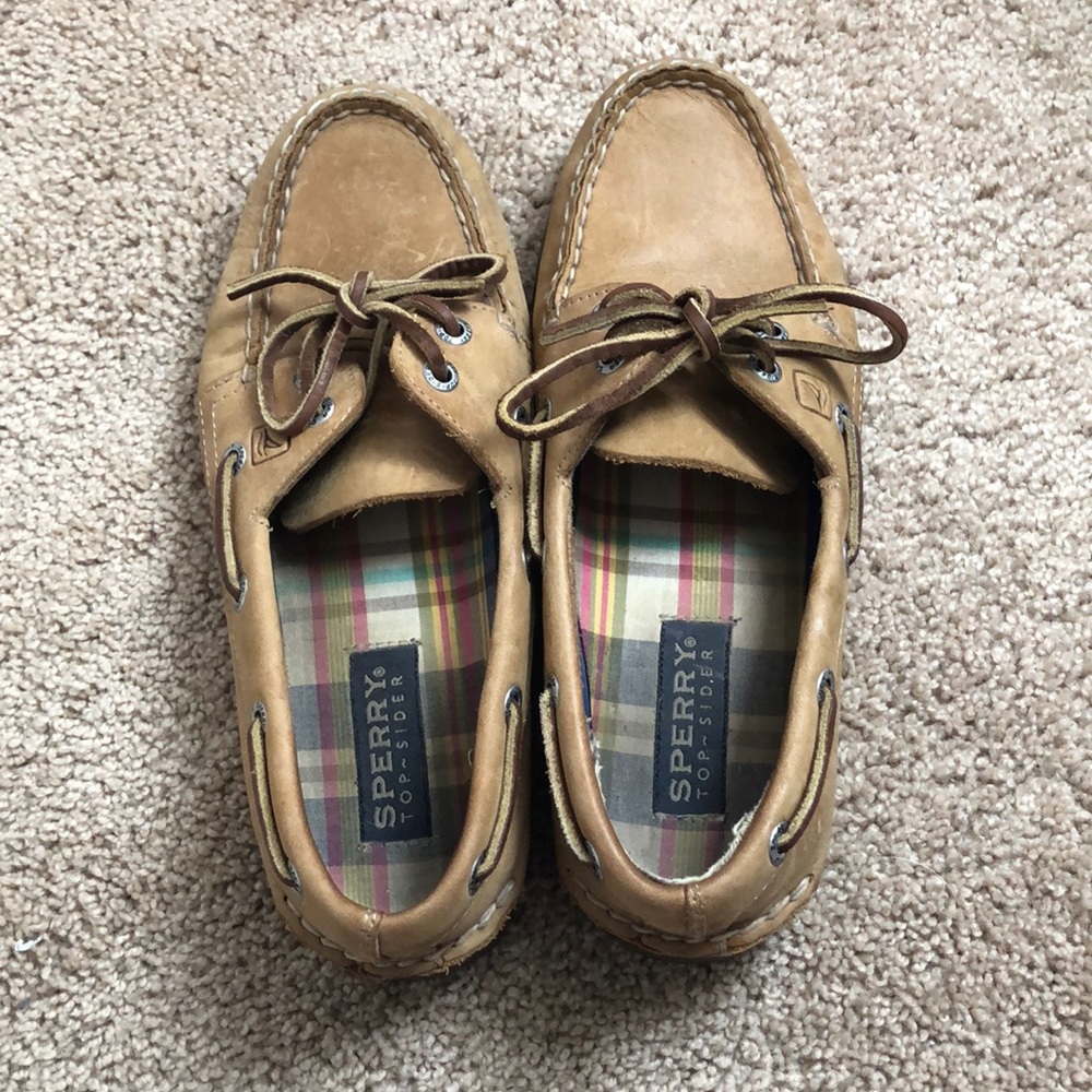 Sperry Top-Sider shoes